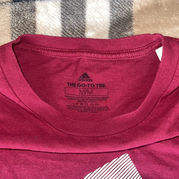🔥🔥ADIDAS SHIRT🔥🔥 - Picture 3 of 3